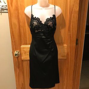 Xscape by Joanna Chen Dress